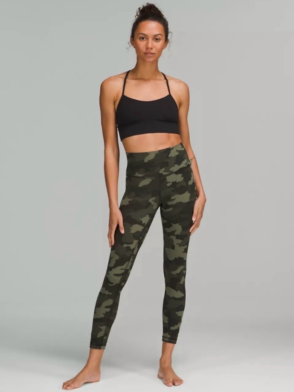 lululemon athletica align high-rise pant